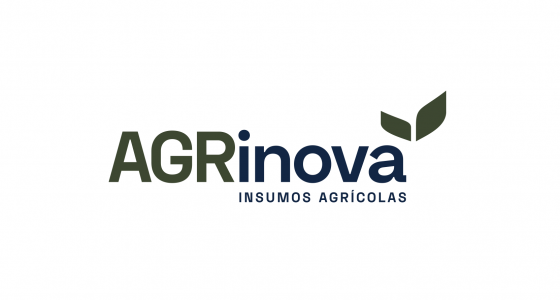 AGRINOVA INSUMOS AGRÍCOLAS:  empresa comemora seus 16 anos  com uma nova marca