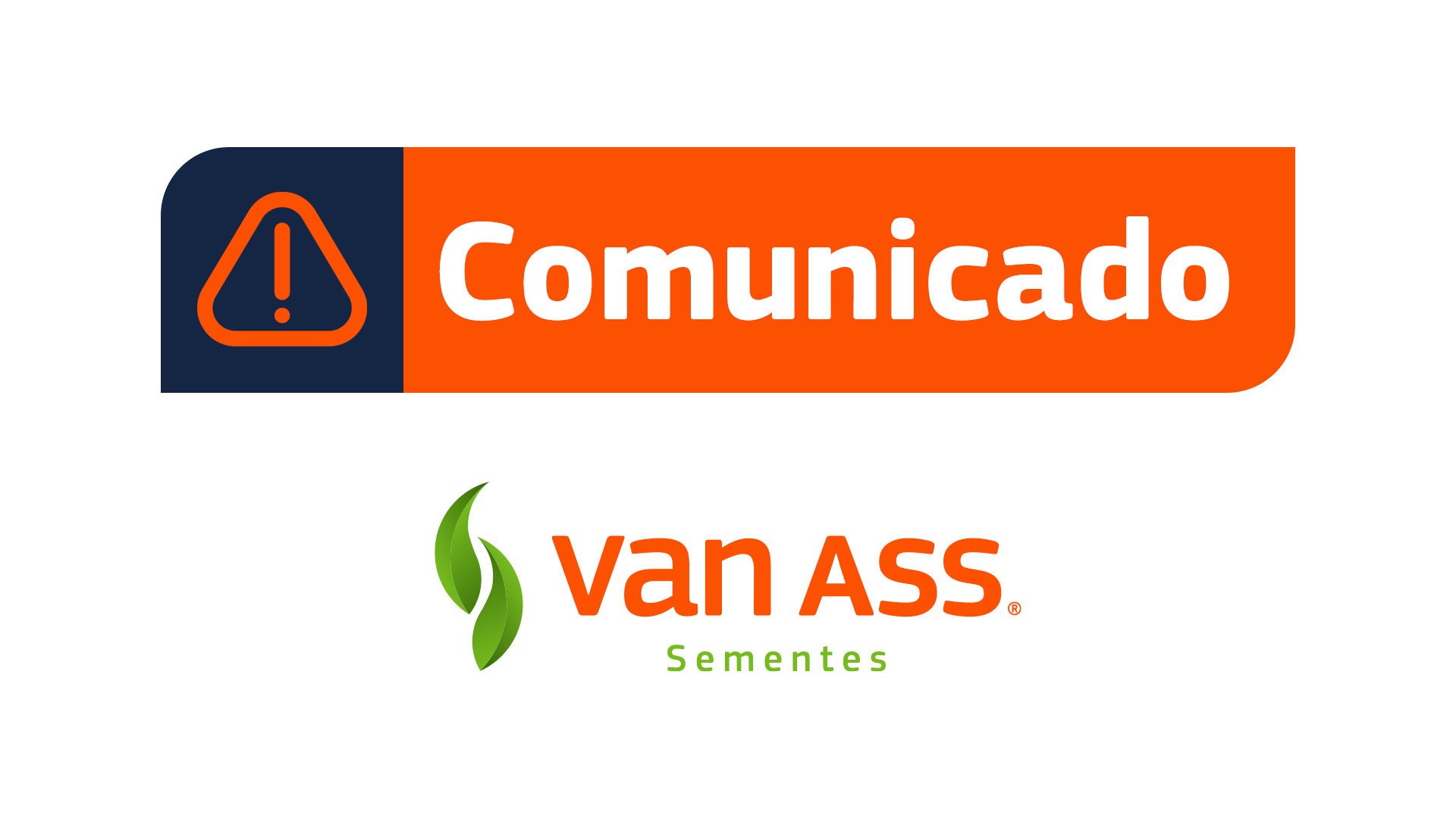 Comunicado