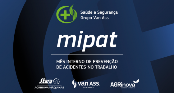 MIPAT 2025 | Ciclo de Palestras é iniciado em parceria com o SESI
