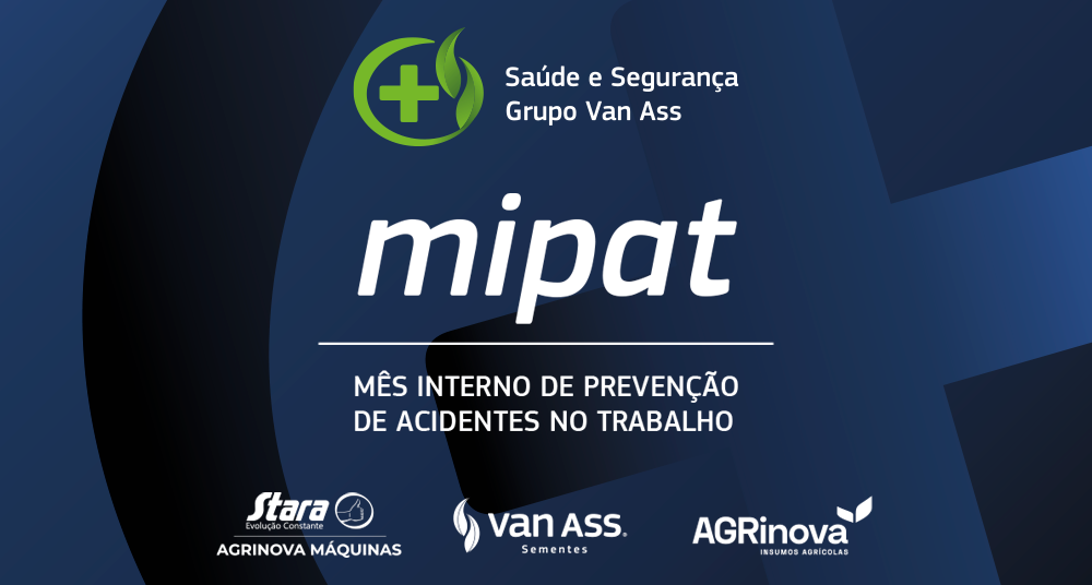 MIPAT 2025 | Ciclo de Palestras é iniciado em parceria com o SESI