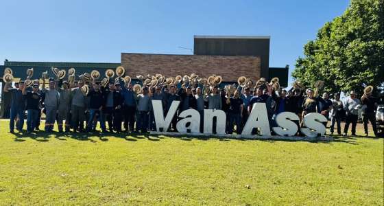 Colaboradores participam de encontro especial sobre prevenção no Novembro Azul e Dezembro Laranja
