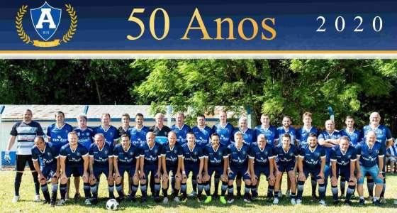 Ases Futebol Clube presta homenagem à Família Van Ass