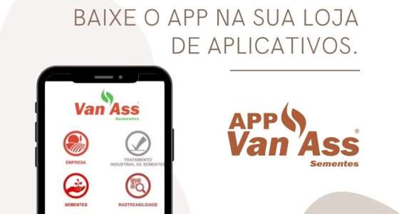 APP Van Ass Sementes