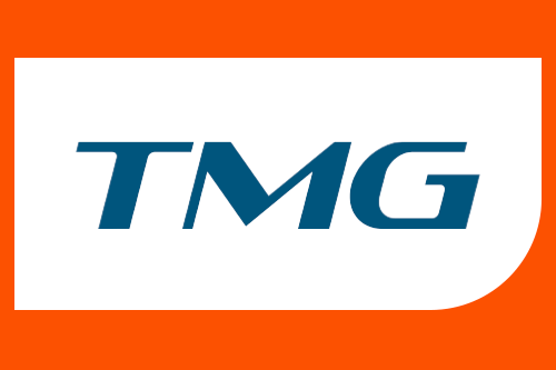 TMG Guanandi i2x