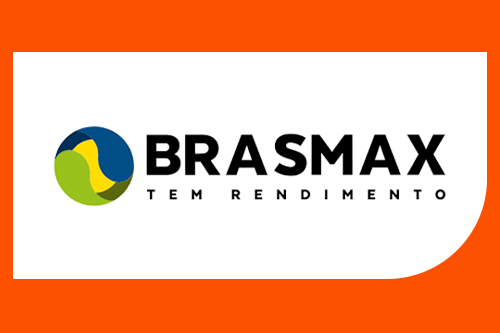 Brasmax Ícone IPRO